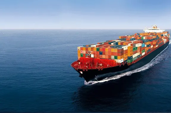 Freight Forwarding workflow